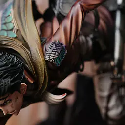 Sure - Levi vs Reiner 14