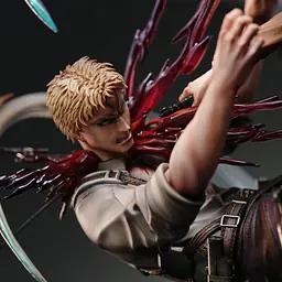 Sure - Levi vs Reiner 6