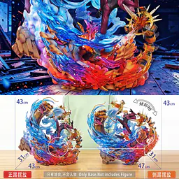 JacksDo - Sanji Base 8