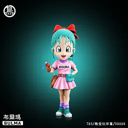 ToyBirds - Bulma 2