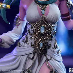 Blizzard Entertainment x HEX - Tyrande Whisperwind 6