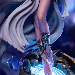 Blizzard Entertainment x HEX - Tyrande Whisperwind 14
