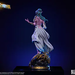Blizzard Entertainment x HEX - Tyrande Whisperwind 18