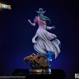 Blizzard Entertainment x HEX - Tyrande Whisperwind 19