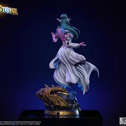 Blizzard Entertainment x HEX - Tyrande Whisperwind 20