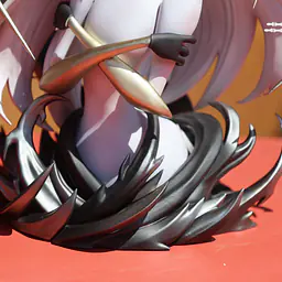 27Abyss - Hornet vs Grand Mother Silk 10