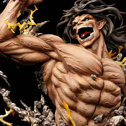 Blazer - Eren 3