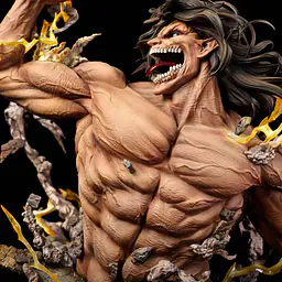 Blazer - Eren 5