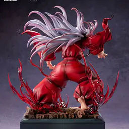 Exorcism x MIMO - Inuyasha 2