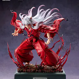 Exorcism x MIMO - Inuyasha 3