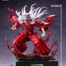 Exorcism x MIMO - Inuyasha 7