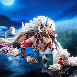 Tai La - Kirin R Yato 1