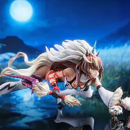 Tai La - Kirin R Yato 3