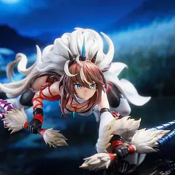Tai La - Kirin R Yato 2