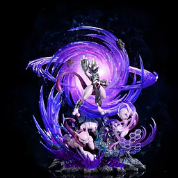 Phoenix - Mewtwo 3