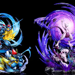 Phoenix - Mewtwo 9