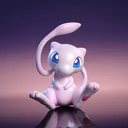 Phoenix - Mewtwo 8
