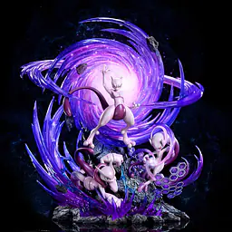 Phoenix - Mewtwo 1