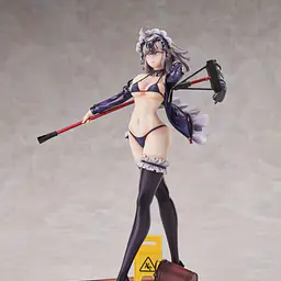 Fix Cast - Jeanne d'Arc 2