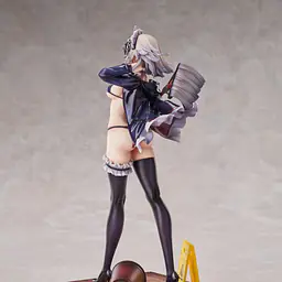 Fix Cast - Jeanne d'Arc 3