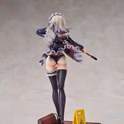 Fix Cast - Jeanne d'Arc 4