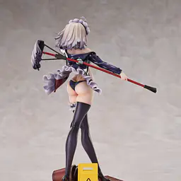 Fix Cast - Jeanne d'Arc 5