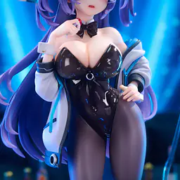 Fix Cast - Hayase Yuuka 2