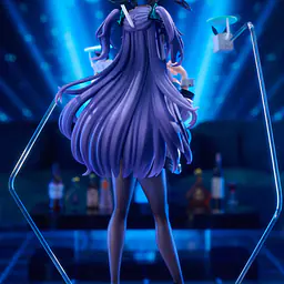 Fix Cast - Hayase Yuuka 3