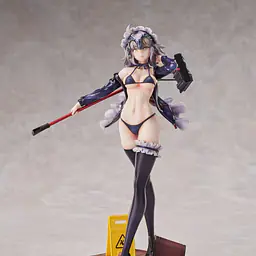 Fix Cast - Jeanne d'Arc 1