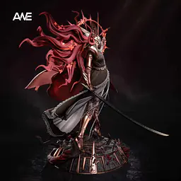 ANE - Malenia 3