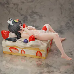 Meat - Miyu Edelfelt 7