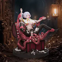 Spider - Frieren 5