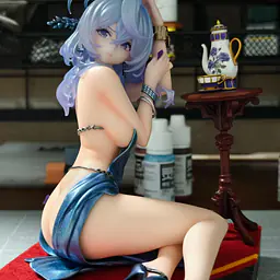 Miao Wu - Amau Ako 1