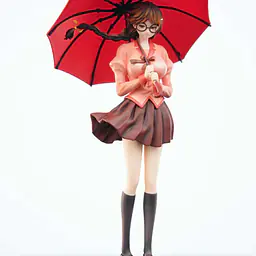 Mythos - Tsubasa Hanekawa 2