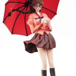 Mythos - Tsubasa Hanekawa 4