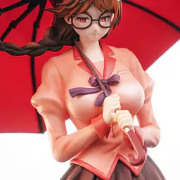 Mythos - Tsubasa Hanekawa 3