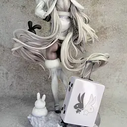 Miao Wu - Blanc 4