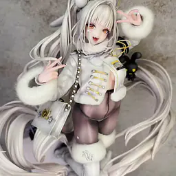 Miao Wu - Blanc 2