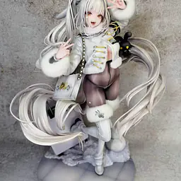 Miao Wu - Blanc 1