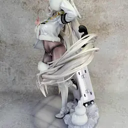 Miao Wu - Blanc 3