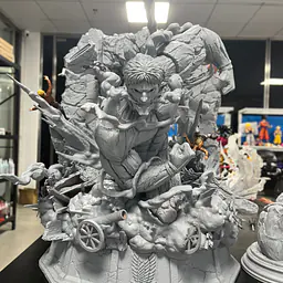 K13 - Armored Titan 3