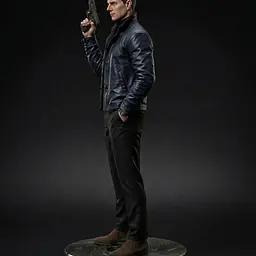 3109 - James Bond 3