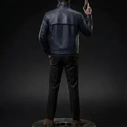 3109 - James Bond 4