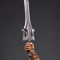 Humanmade - He-Man 6