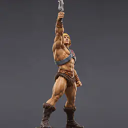 Humanmade - He-Man 3