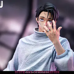 BBA - Yuta 3