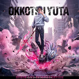 BBA - Yuta 1