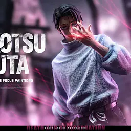 BBA - Yuta 2
