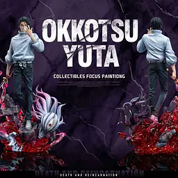 BBA - Yuta 15