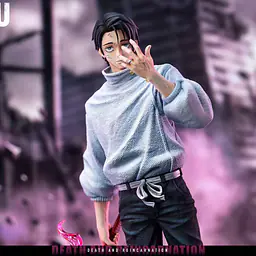 BBA - Yuta 10